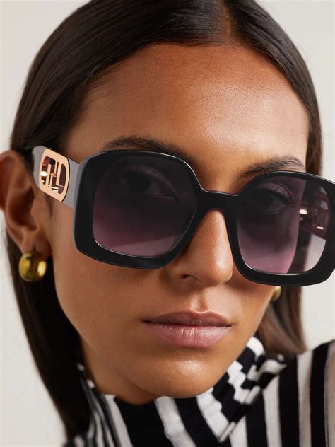 fendi pattern sunglasses|fendi sunglasses outlet.